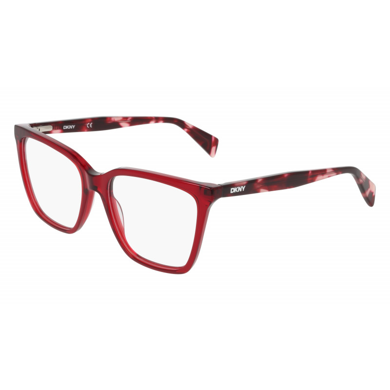 Eyeglasses DKNY DK 5096 610 Merlot Eyeglasses DKNY DK 5096 610 Merlot