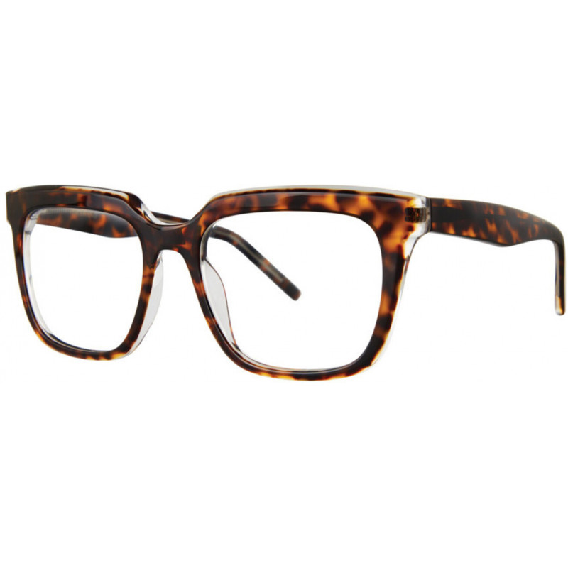 Eyeglasses Vera Wang V 708 Tortoise Eyeglasses Vera Wang V 708 Tortoise