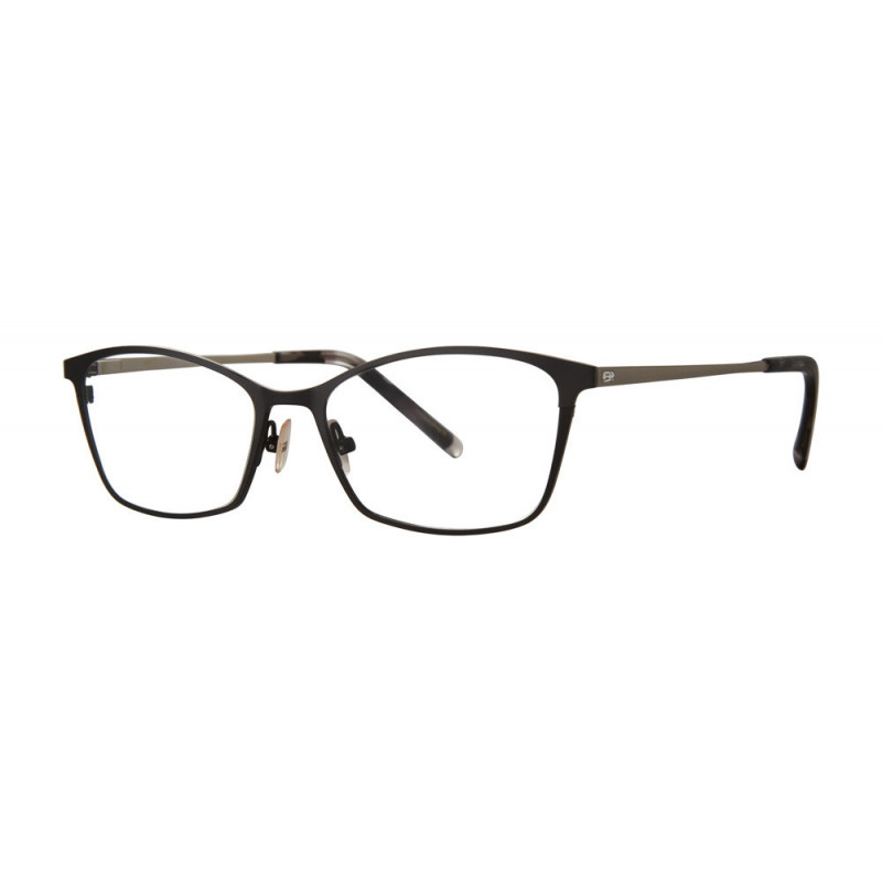 Eyeglasses Vera Wang Chen Black Eyeglasses Vera Wang Chen Black