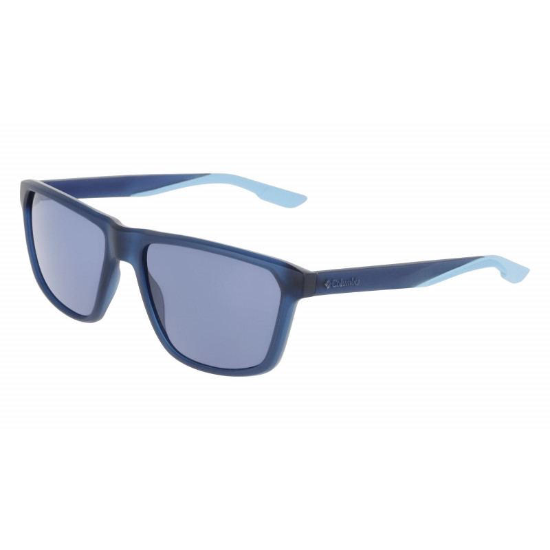 Sunglasses Columbia C 574 S 413 Matte Denim Blue Crystal Sunglasses Columbia C 574 S 413 Matte Denim Blue Crystal