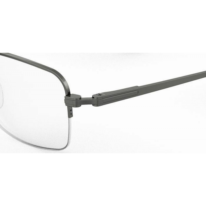 Eyeglasses Elasta E 7251 6LB Grey Eyeglasses Elasta E 7251 6LB Grey