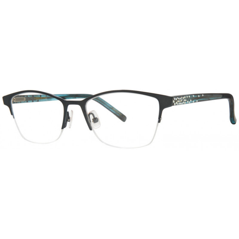 Eyeglasses Vera Wang Belle Emerald Eyeglasses Vera Wang Belle Emerald
