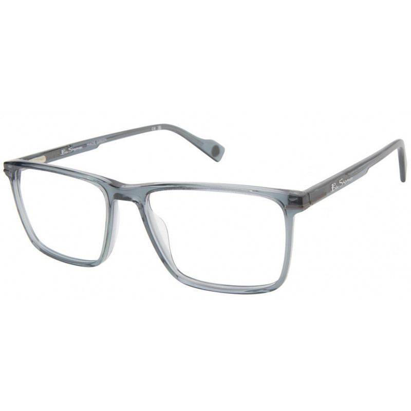 Eyeglasses Ben Sherman HIGH C03 Elemental Blue 53mm