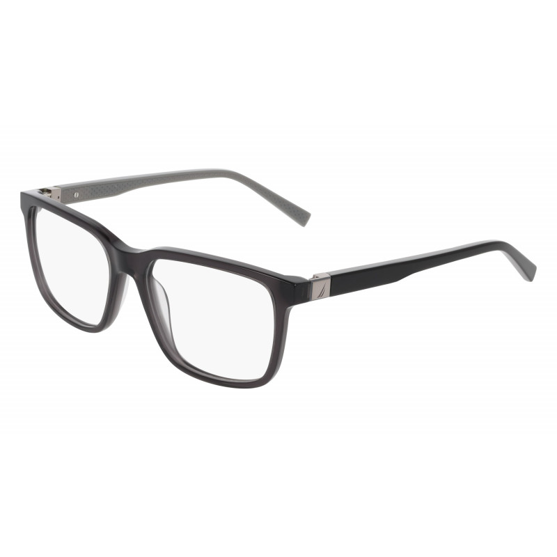 Eyeglasses NAUTICA N 8198 001 Black/Crystal Eyeglasses NAUTICA N 8198 001 Black/Crystal