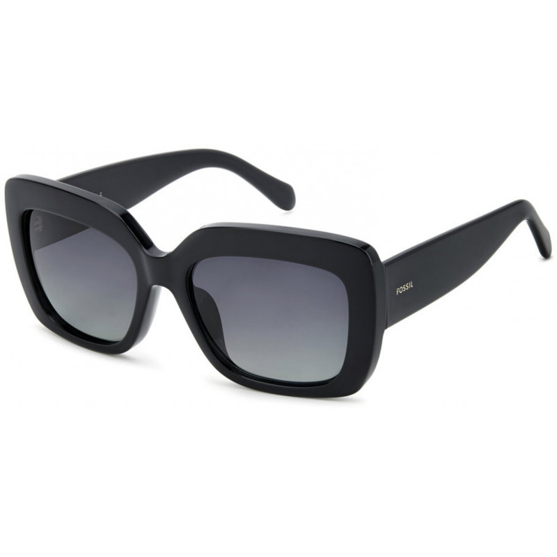 Sunglasses Fossil FOS 3158 /S 07WJ Wj Grey Shaded Polarized Sunglasses Fossil FOS 3158 /S 07WJ Wj Grey Shaded Polarized