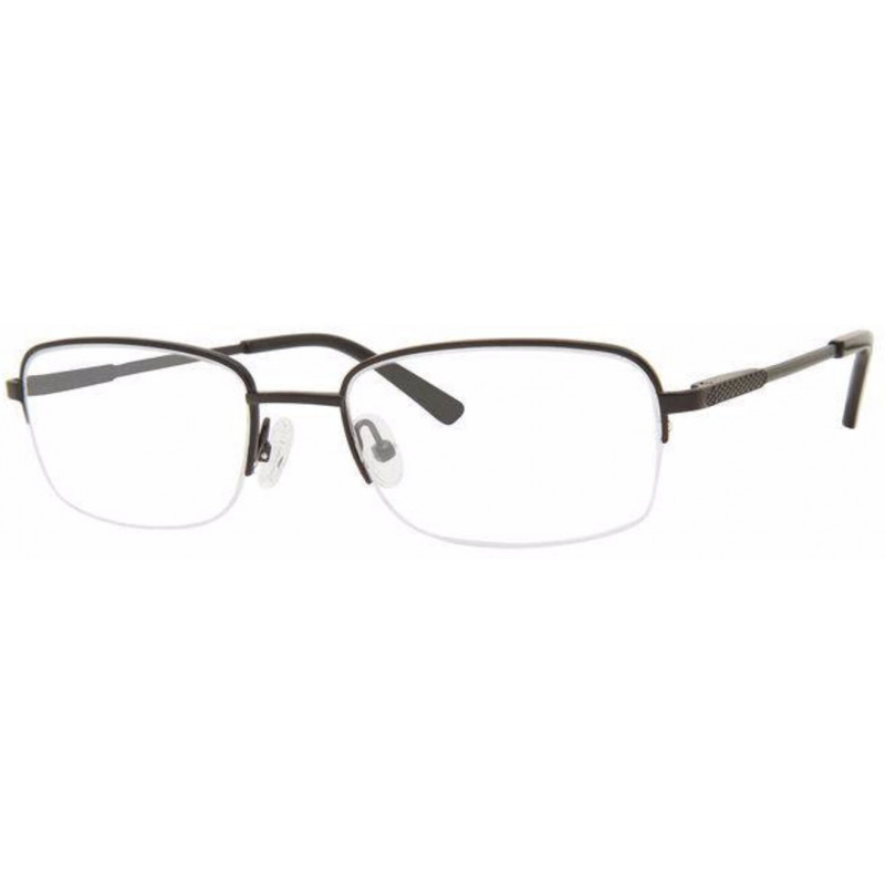 Eyeglasses Chesterfield CH 891 /T 003 Black 54mm