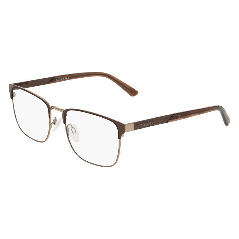 Eyeglasses Cole Haan CH 4059 210 Brown Eyeglasses Cole Haan CH 4059 210 Brown