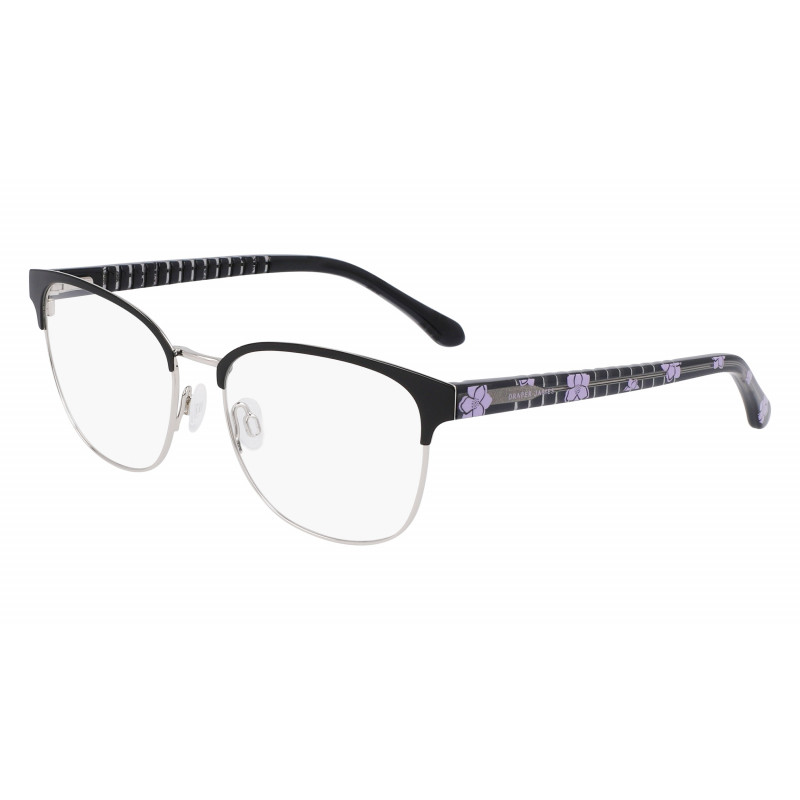 Eyeglasses Draper James DJ 5045 001 Black Eyeglasses Draper James DJ 5045 001 Black