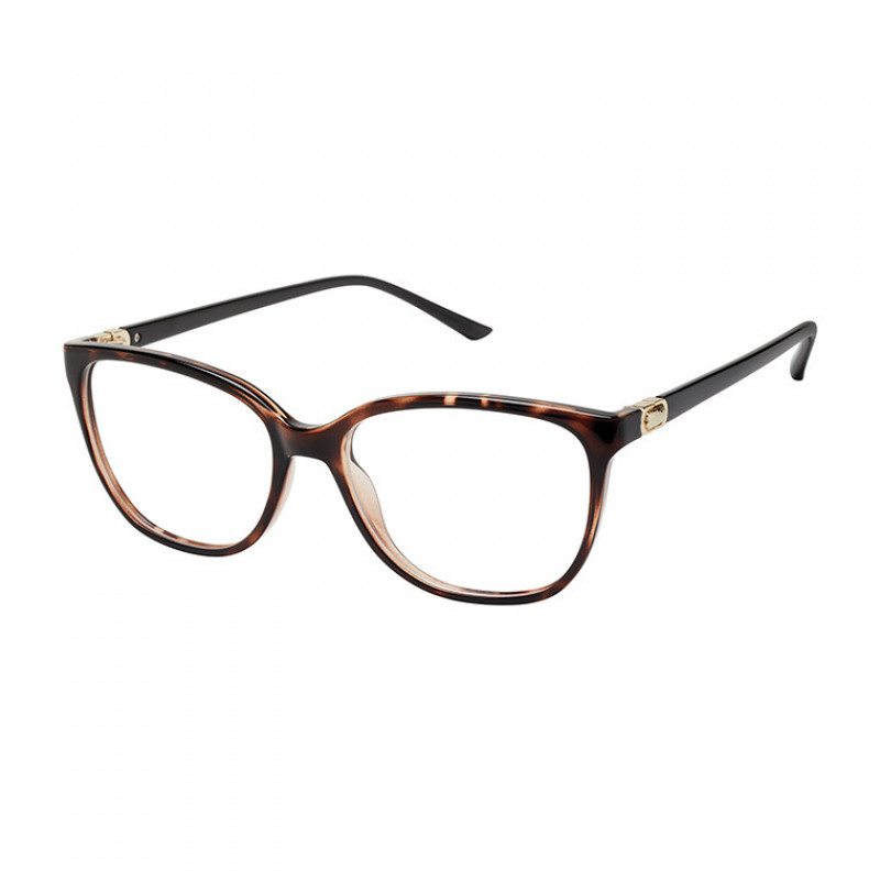 Eyeglasses Elle 13588 Tortoise TT Eyeglasses Elle 13588 Tortoise TT