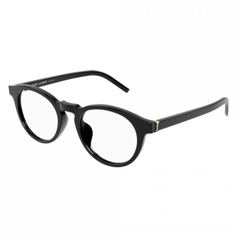 Sunglasses Saint Laurent SL M 122 /F- 001 Black / Transparent Sunglasses Saint Laurent SL M 122 /F- 001 Black / Transparent