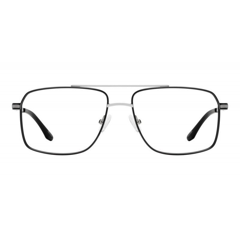 Eyeglasses Chesterfield CH 132 XL SVK Grey Black 58mm