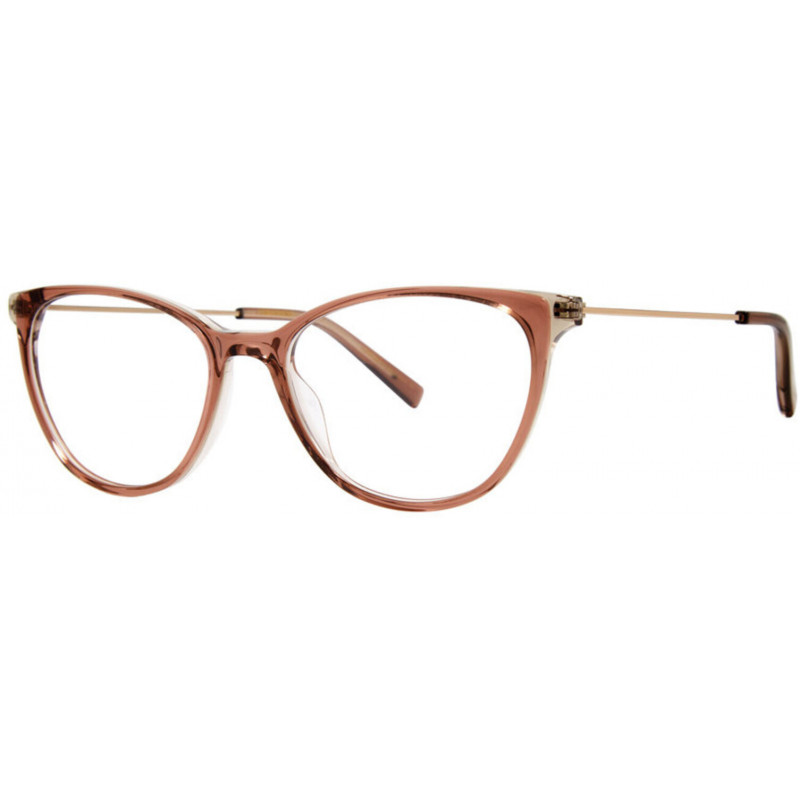 Eyeglasses Vera Wang V 593 Sheer Blush