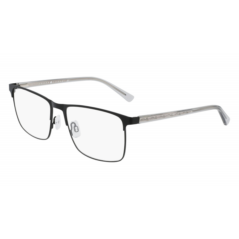 Eyeglasses Joseph Abboud JA 4097 001 Black 56mm