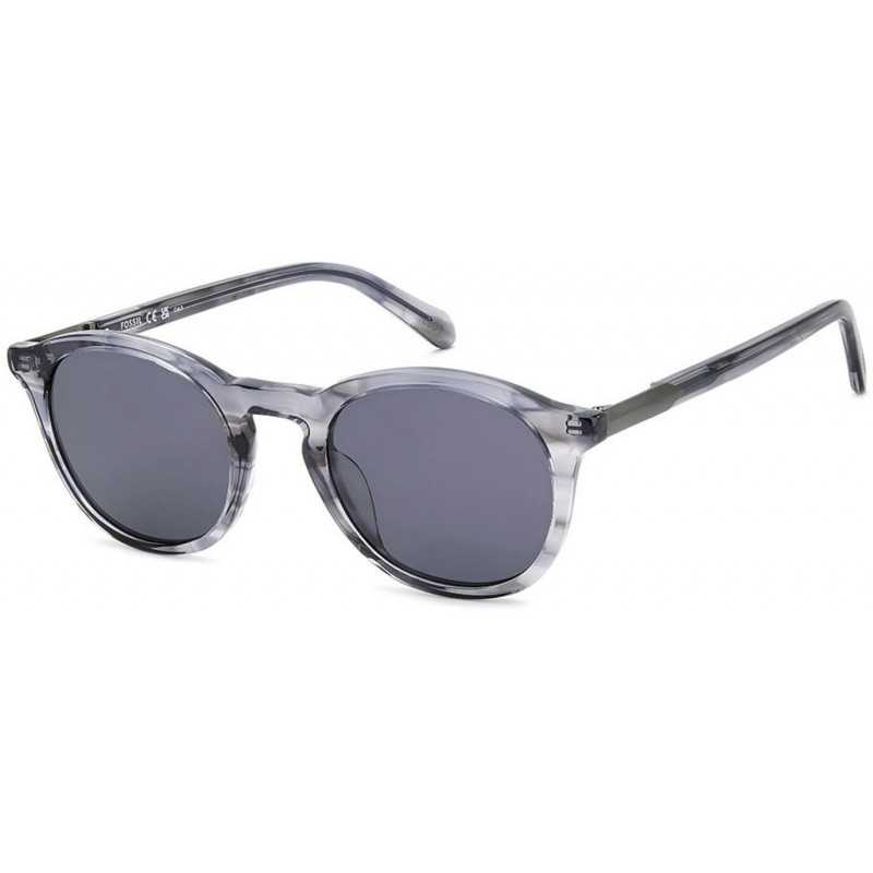Sunglasses Fossil FOS 2161 /S 2W8IR Ir Grey 49mm