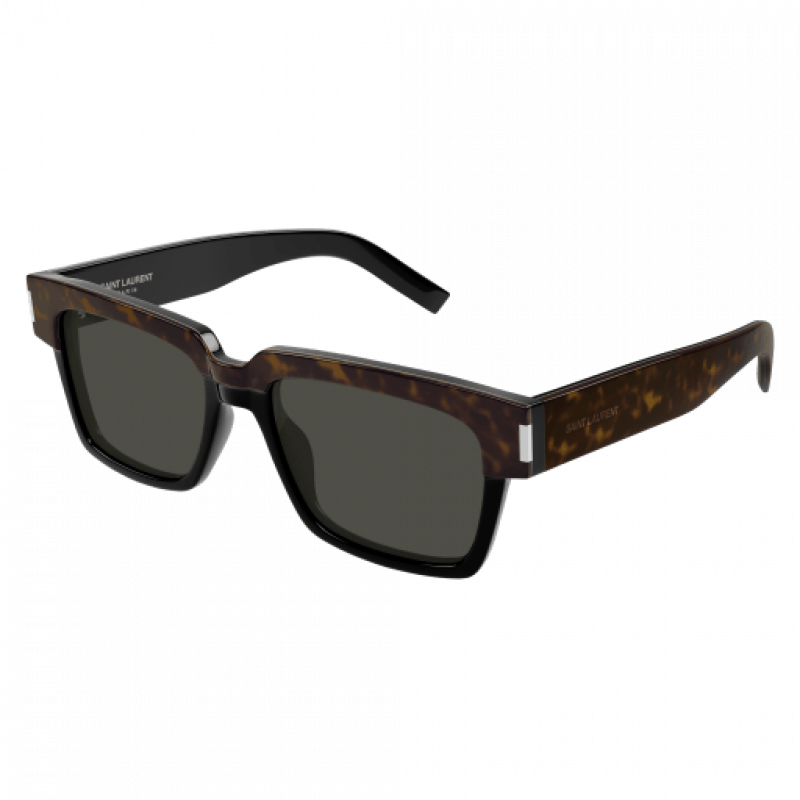 Sunglasses Saint Laurent SL 732 VADIM- 003 Havana / Grey 54mm