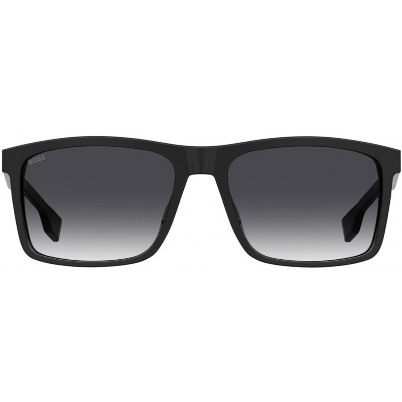 Sunglasses Boss (hub) 1036 /S 079O 9o Dark Grey Shaded 58mm