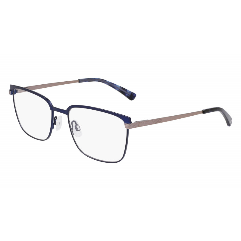 Eyeglasses Joseph Abboud JA 4111 414 Navy Eyeglasses Joseph Abboud JA 4111 414 Navy