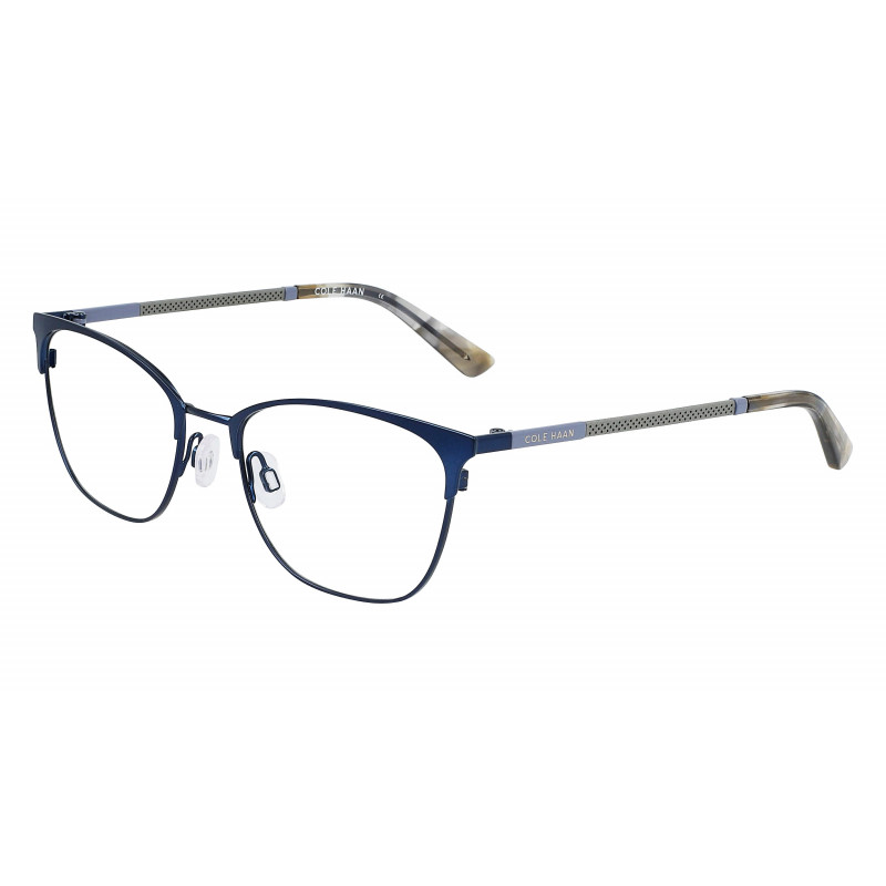 Eyeglasses Cole Haan CH 5048 414 Navy Eyeglasses Cole Haan CH 5048 414 Navy