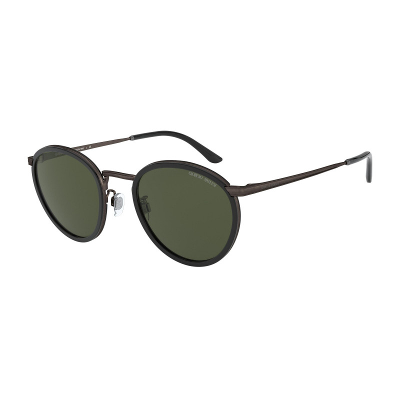 Giorgio Armani AR5112J 3332 Matte Gunmetal/Havana