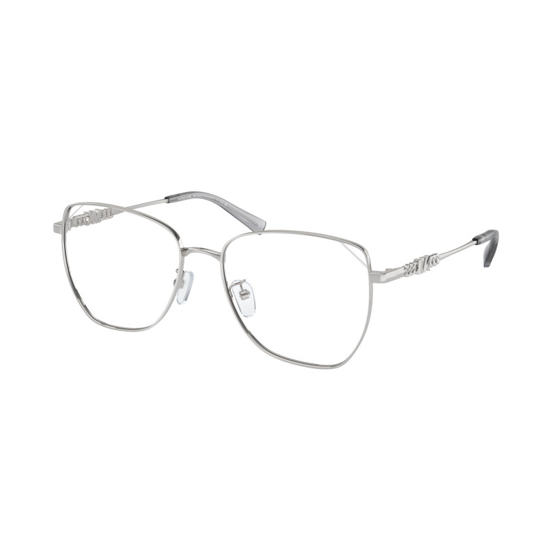 Eyeglasses Michael Kors MK 3081 D 1893 Shanghai Shiny Silver