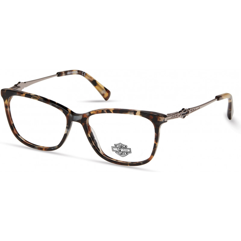 Eyeglasses Harley-Davidson HD 0564 047 Eyeglasses Harley-Davidson HD 0564 047