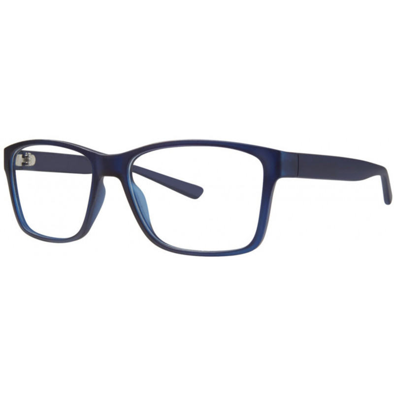 Eyeglasses Gallery Steven Blue Eyeglasses Gallery Steven Blue