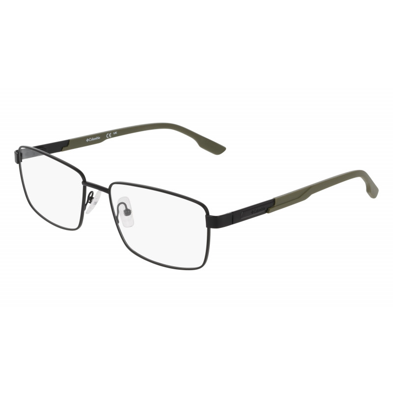 Eyeglasses Columbia C 3055 002 Satin Black 57mm