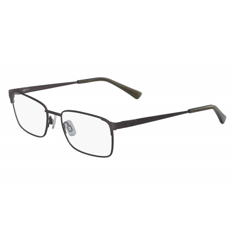 Eyeglasses Joseph Abboud JA 4068 033 Gunmetal Eyeglasses Joseph Abboud JA 4068 033 Gunmetal