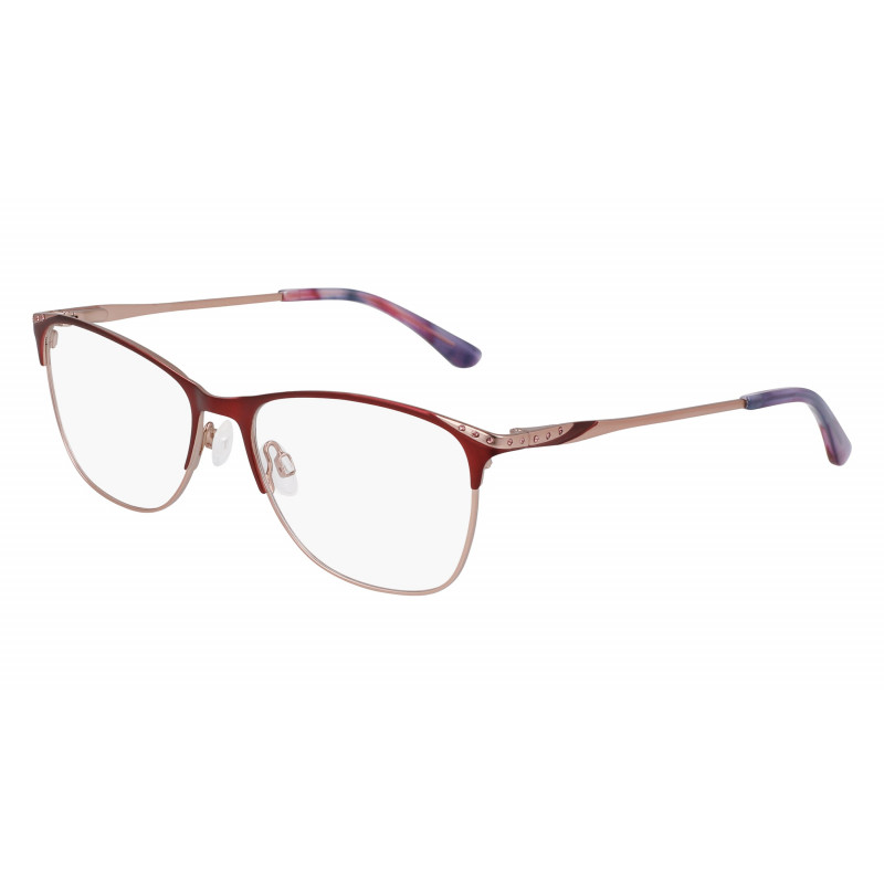 Eyeglasses Genesis G 5070 604 Merlot Eyeglasses Genesis G 5070 604 Merlot