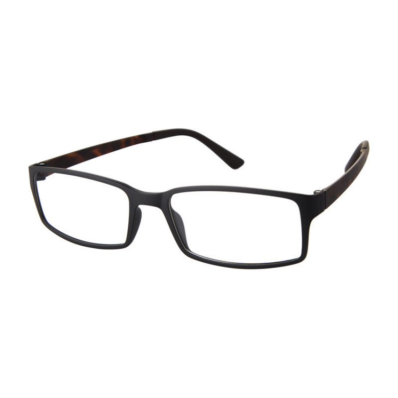 Eyeglasses Eddie Bauer 32065 Black BK Eyeglasses Eddie Bauer 32065 Black BK