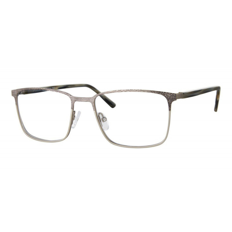 Eyeglasses Liz Claiborne CB 275 IS7 Brown Eyeglasses Liz Claiborne CB 275 IS7 Brown