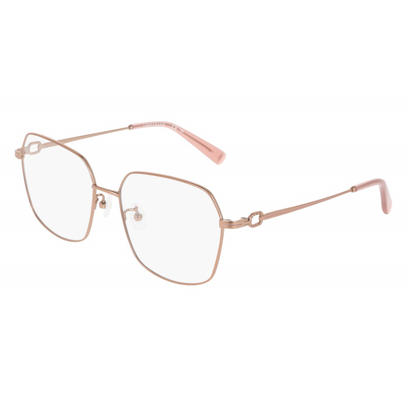 Eyeglasses LONGCHAMP LO 2175 LB 265 Pink Beige Eyeglasses LONGCHAMP LO 2175 LB 265 Pink Beige