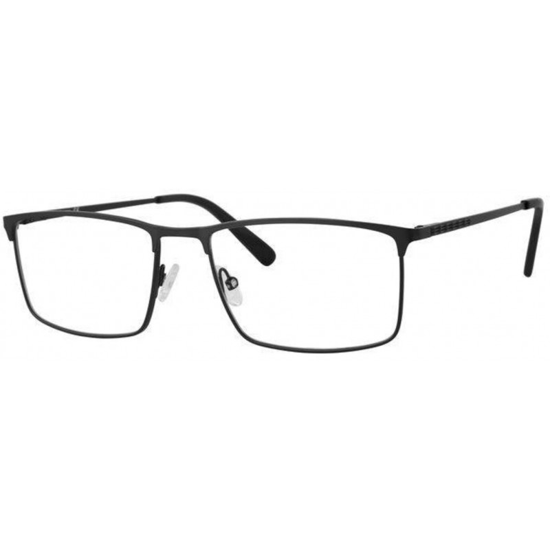 Eyeglasses Liz Claiborne CB 274 003 Black 54mm