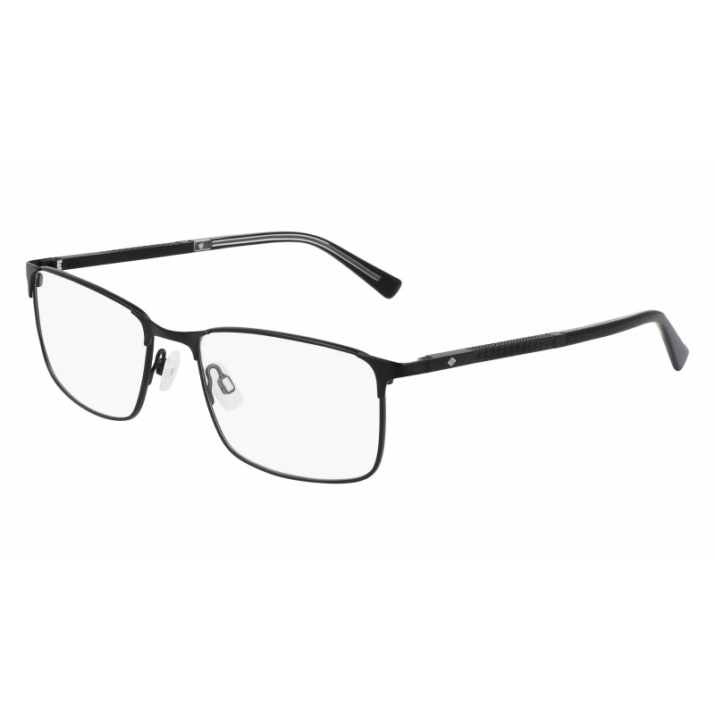 Eyeglasses Joseph Abboud JA 4115 001 Black Eyeglasses Joseph Abboud JA 4115 001 Black