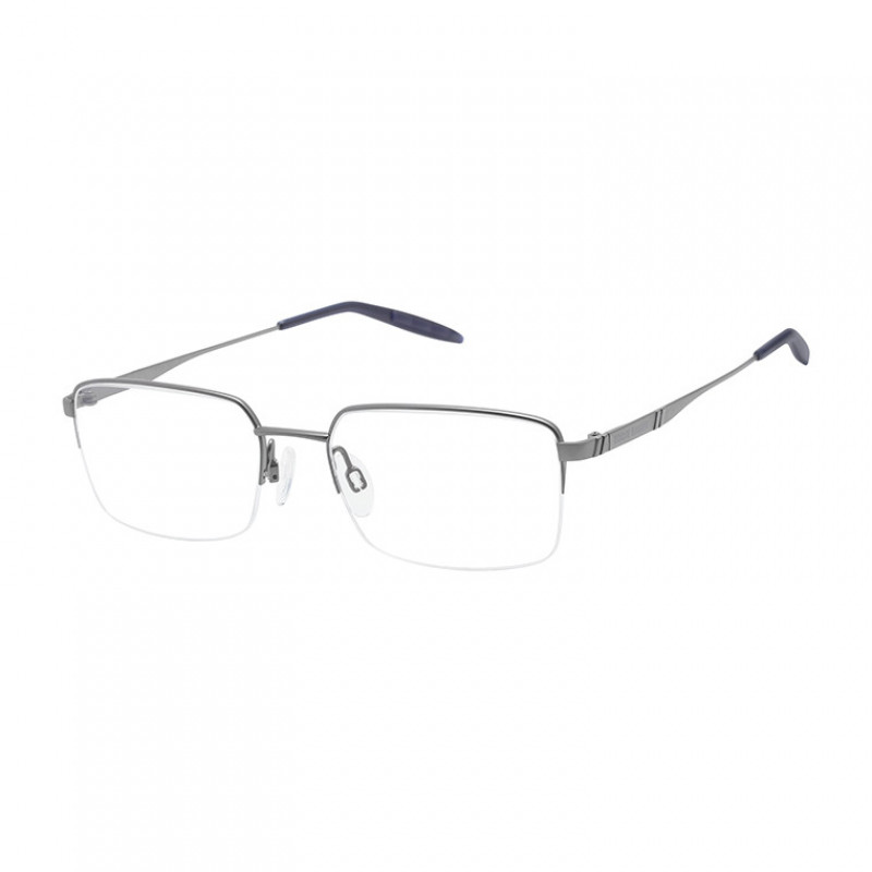 Eyeglasses Eddie Bauer 32098 Gray GR Eyeglasses Eddie Bauer 32098 Gray GR