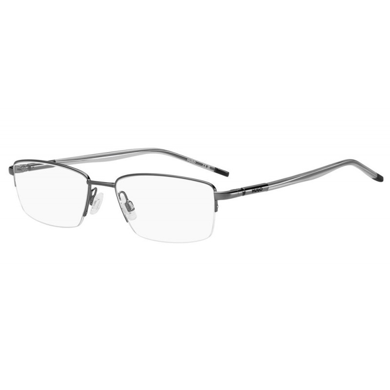 Eyeglasses Hugo (hug) HG 1355 KJ1 Grey 56mm