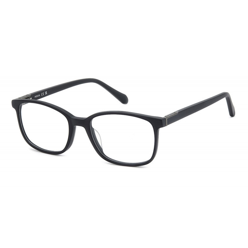 Eyeglasses Fossil FOS 7198 003 Black 53mm