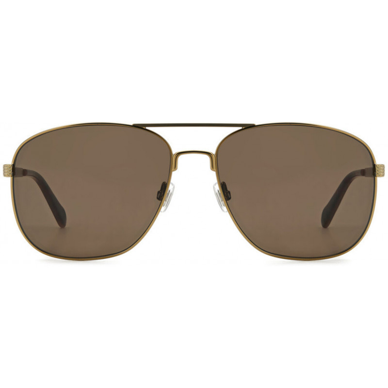 Sunglasses Fossil FOS 2143 /G/S UN70 70 Brown Sunglasses Fossil FOS 2143 /G/S UN70 70 Brown