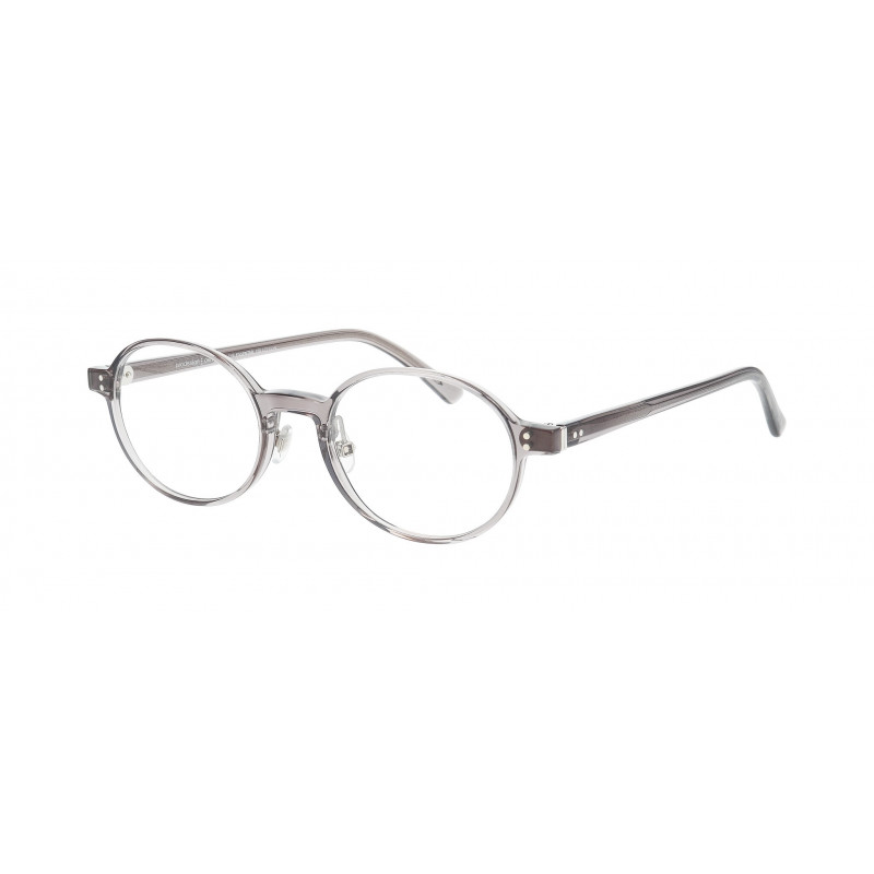 Eyeglasses Pro-design Denmark THIN 2 6525 Grey Medium Transparent 50mm