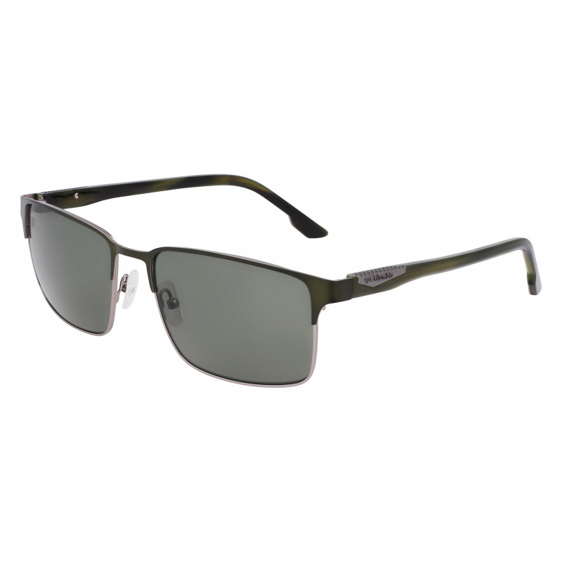 Sunglasses Columbia C 130 S 316 Satin Olive Sunglasses Columbia C 130 S 316 Satin Olive