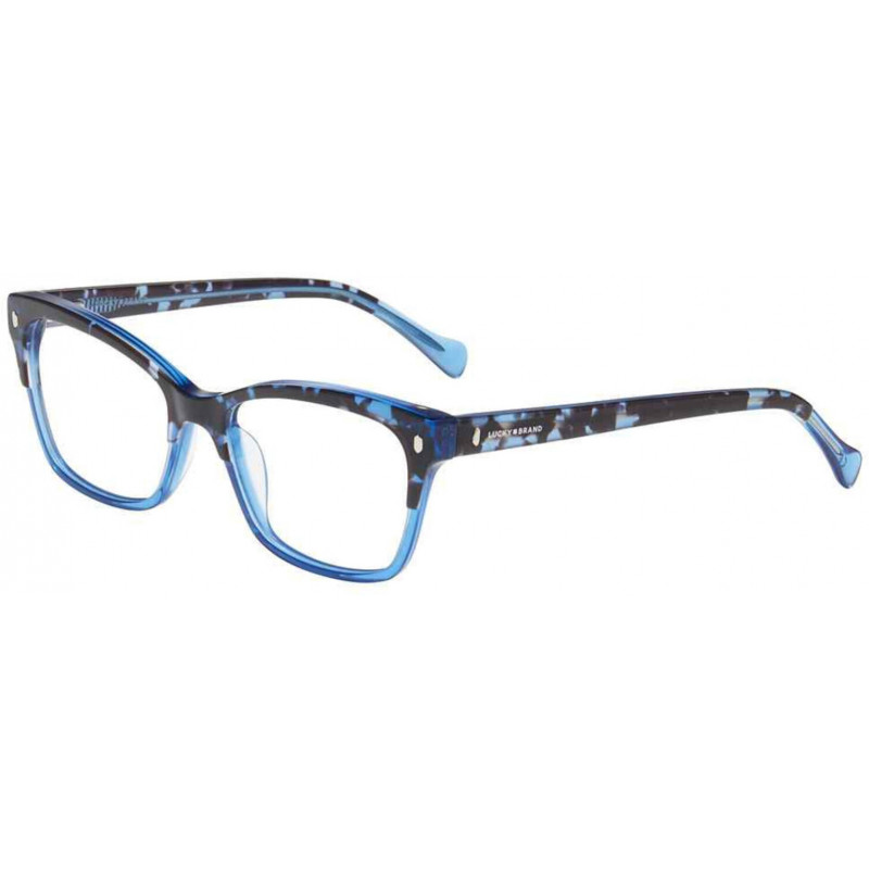 Sunglasses Lucky Brand VLBD 229 0blu Blue