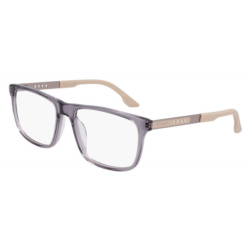 Eyeglasses Columbia C 8052 022 Grey Crystal 57mm