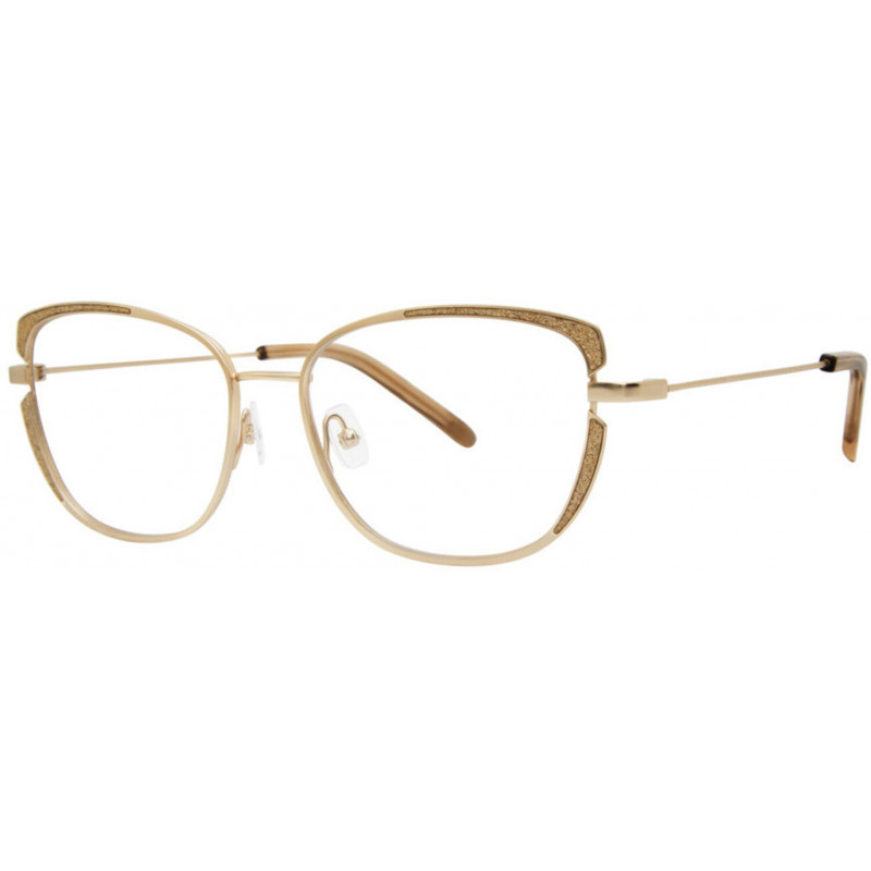 Eyeglasses Vera Wang Ayan Gold Eyeglasses Vera Wang Ayan Gold