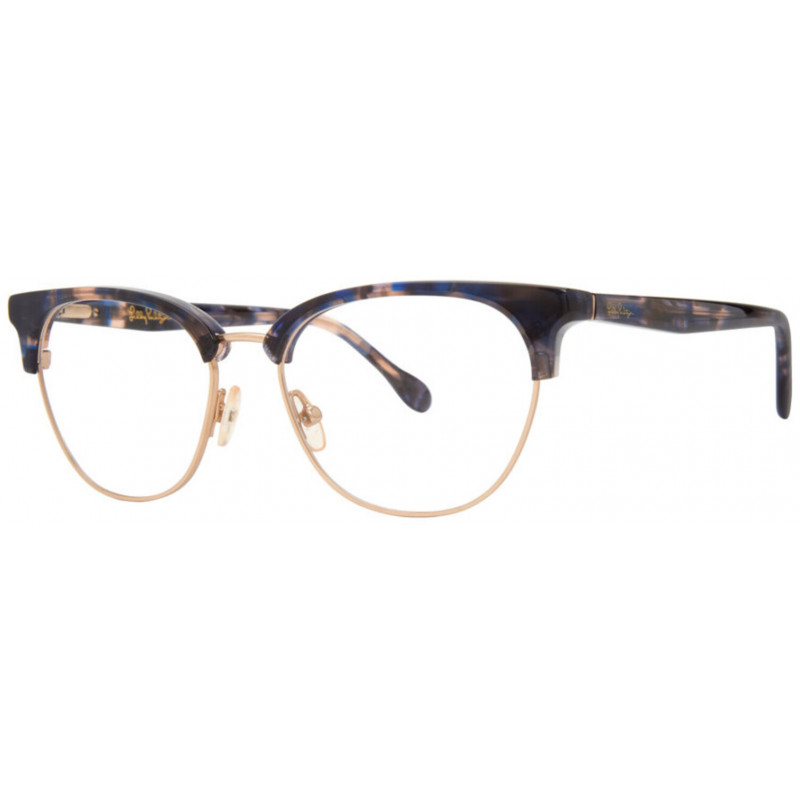 Eyeglasses Lilly Pulitzer Ethington Ibiza Tortoise Eyeglasses Lilly Pulitzer Ethington Ibiza Tortoise