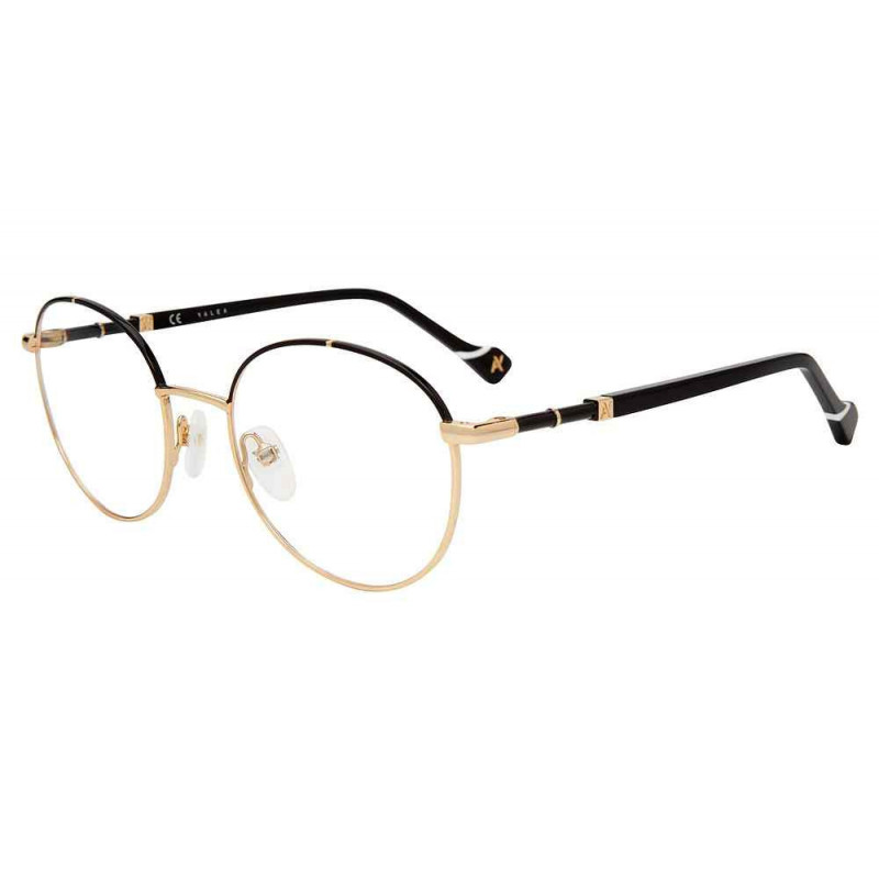 Sunglasses Yalea VYA 013 L 0301 Black Sunglasses Yalea VYA 013 L 0301 Black
