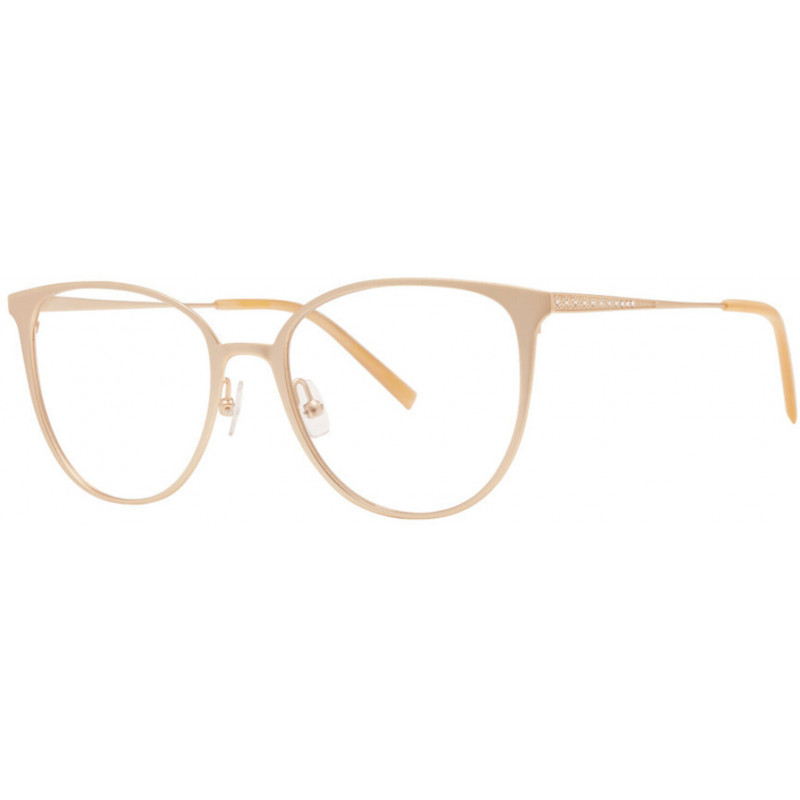 Eyeglasses Vera Wang Olivia Gold Eyeglasses Vera Wang Olivia Gold