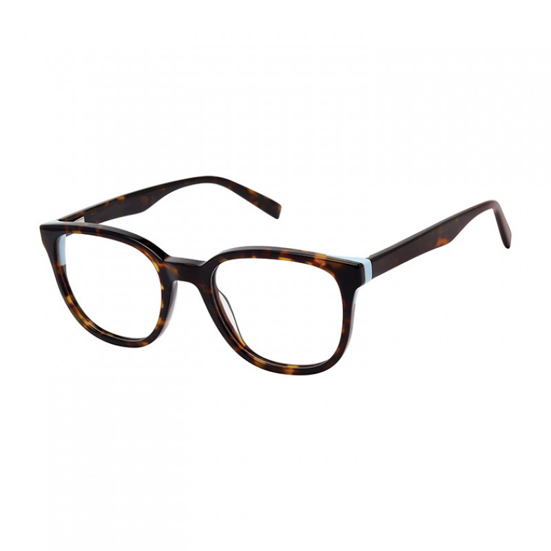 Eyeglasses Esprit 33514 Havana 545 Eyeglasses Esprit 33514 Havana 545