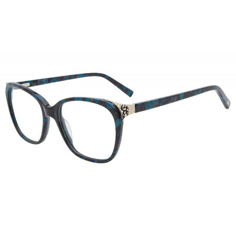 Sunglasses Jones New York VJON 783 0blh Blue Havana Sunglasses Jones New York VJON 783 0blh Blue Havana