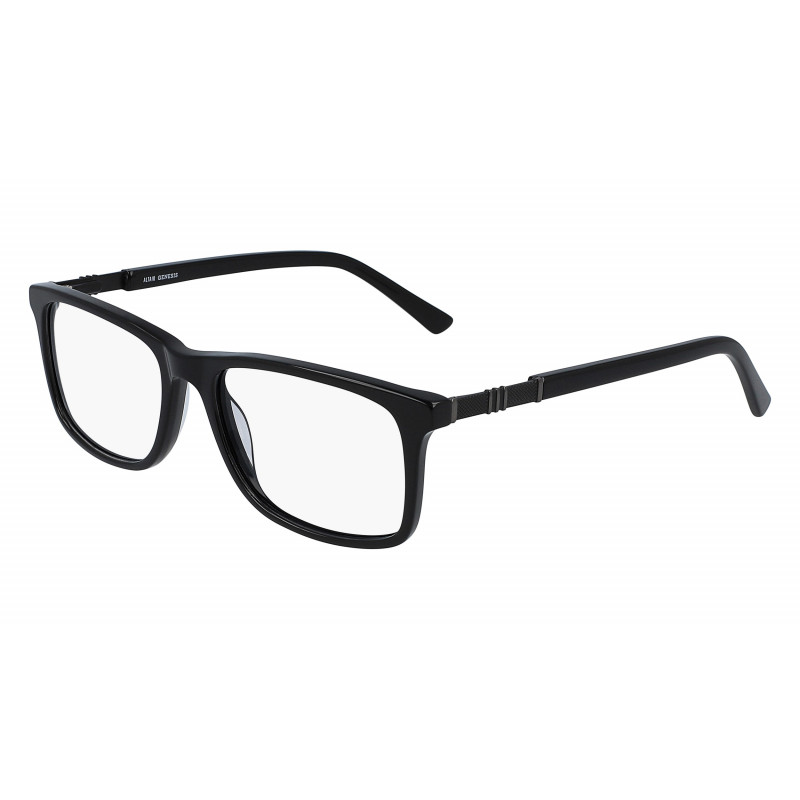 Eyeglasses Genesis G 4047 001 Black Eyeglasses Genesis G 4047 001 Black
