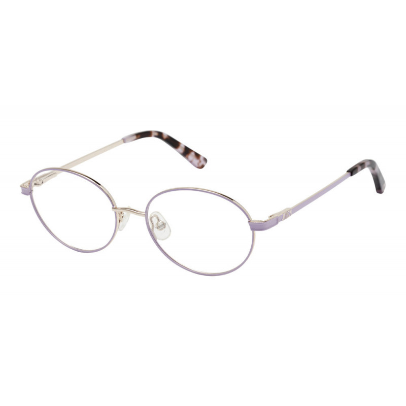 Eyeglasses Juicy Couture JU 965 789 Violet 46mm